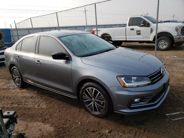 Photo 3 VIN: 3VWDB7AJ7JM229802 - VOLKSWAGEN JETTA SE 