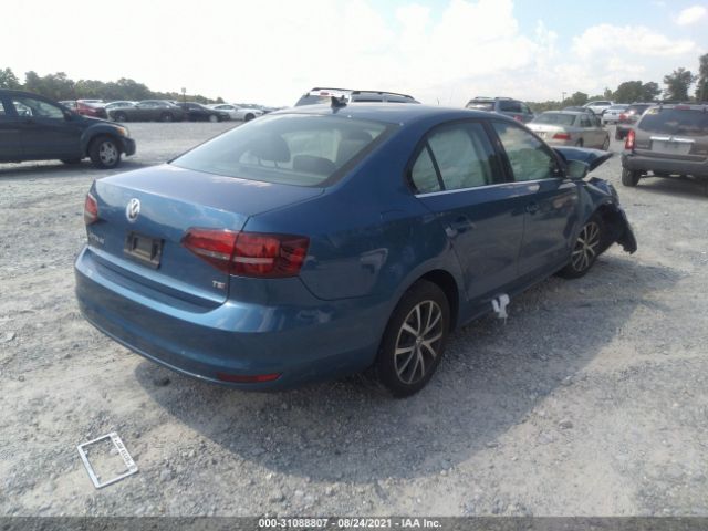 Photo 3 VIN: 3VWDB7AJ7JM242582 - VOLKSWAGEN JETTA 