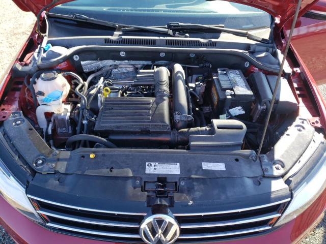 Photo 6 VIN: 3VWDB7AJ7JM262301 - VOLKSWAGEN JETTA SE 