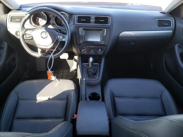 Photo 8 VIN: 3VWDB7AJ7JM262301 - VOLKSWAGEN JETTA SE 