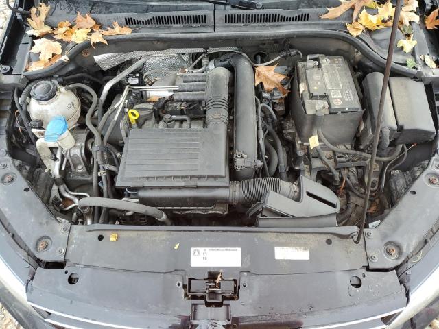 Photo 10 VIN: 3VWDB7AJ7JM263044 - VOLKSWAGEN JETTA 