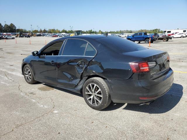 Photo 1 VIN: 3VWDB7AJ8HM201906 - VOLKSWAGEN JETTA SE 