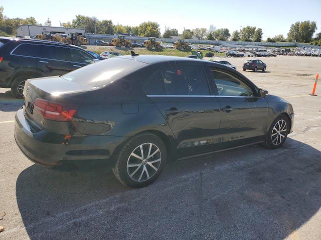 Photo 2 VIN: 3VWDB7AJ8HM201906 - VOLKSWAGEN JETTA SE 