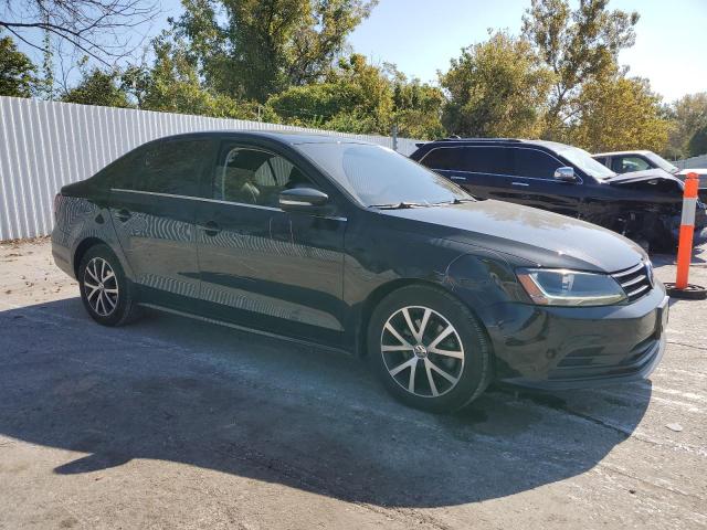 Photo 3 VIN: 3VWDB7AJ8HM201906 - VOLKSWAGEN JETTA SE 