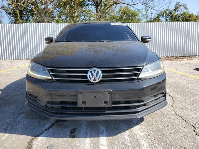 Photo 4 VIN: 3VWDB7AJ8HM201906 - VOLKSWAGEN JETTA SE 