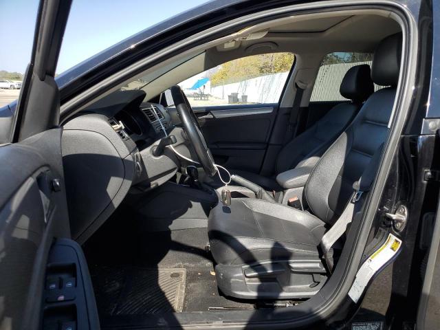 Photo 6 VIN: 3VWDB7AJ8HM201906 - VOLKSWAGEN JETTA SE 