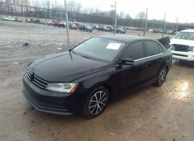 Photo 1 VIN: 3VWDB7AJ8HM203249 - VOLKSWAGEN JETTA 