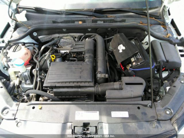 Photo 9 VIN: 3VWDB7AJ8HM203946 - VOLKSWAGEN JETTA 