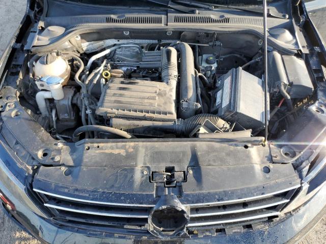 Photo 10 VIN: 3VWDB7AJ8HM208161 - VOLKSWAGEN JETTA SE 