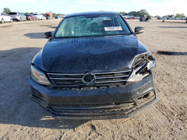 Photo 4 VIN: 3VWDB7AJ8HM208161 - VOLKSWAGEN JETTA SE 