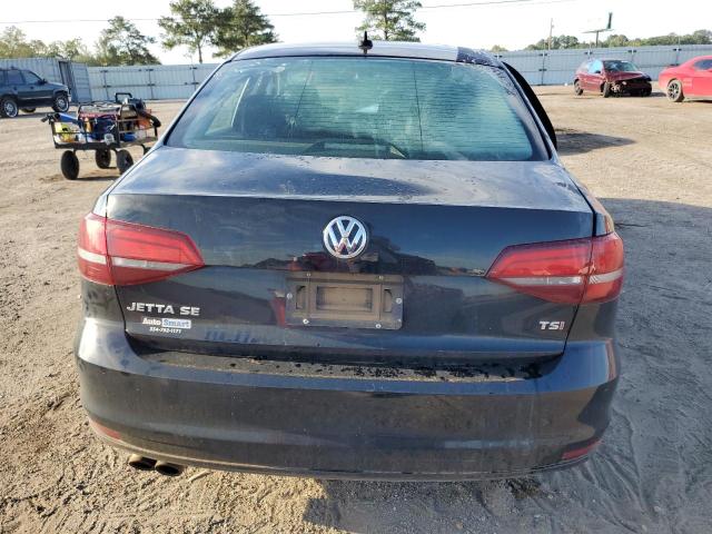 Photo 5 VIN: 3VWDB7AJ8HM208161 - VOLKSWAGEN JETTA SE 