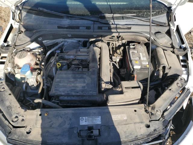 Photo 10 VIN: 3VWDB7AJ8HM228359 - VOLKSWAGEN JETTA SE 