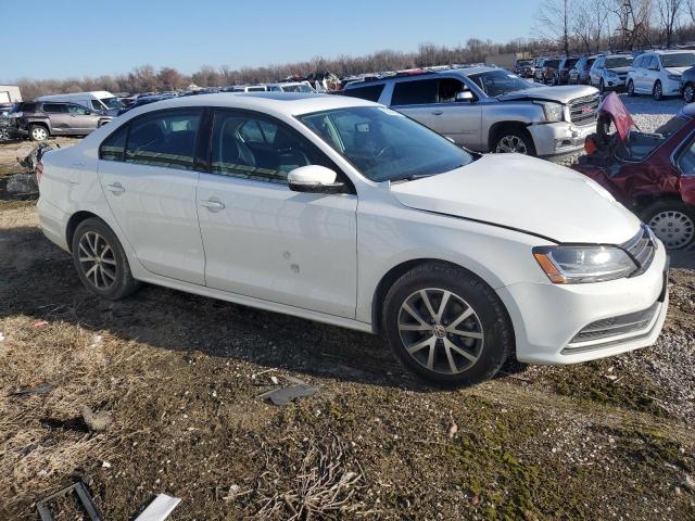 Photo 3 VIN: 3VWDB7AJ8HM228359 - VOLKSWAGEN JETTA SE 