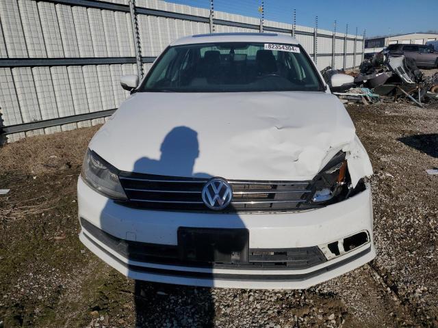 Photo 4 VIN: 3VWDB7AJ8HM228359 - VOLKSWAGEN JETTA SE 