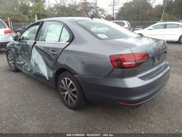 Photo 2 VIN: 3VWDB7AJ8HM235120 - VOLKSWAGEN JETTA 