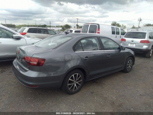 Photo 3 VIN: 3VWDB7AJ8HM235120 - VOLKSWAGEN JETTA 