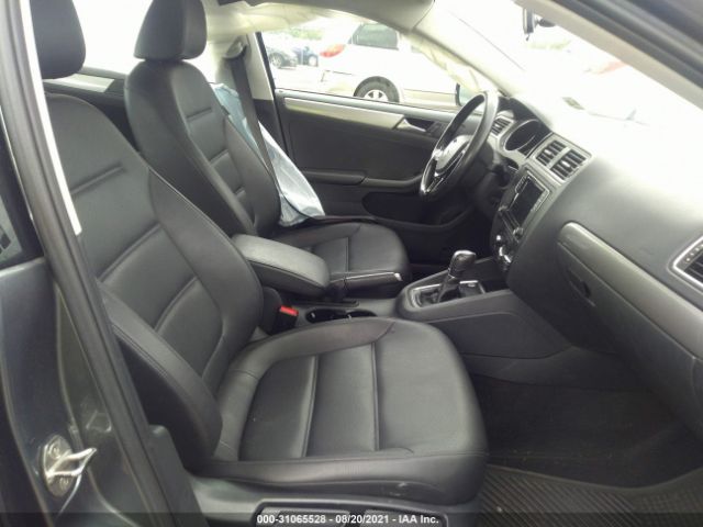 Photo 4 VIN: 3VWDB7AJ8HM235120 - VOLKSWAGEN JETTA 