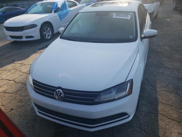 Photo 4 VIN: 3VWDB7AJ8HM236817 - VOLKSWAGEN JETTA SE 