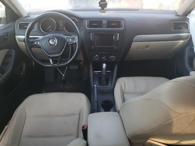 Photo 7 VIN: 3VWDB7AJ8HM236817 - VOLKSWAGEN JETTA SE 