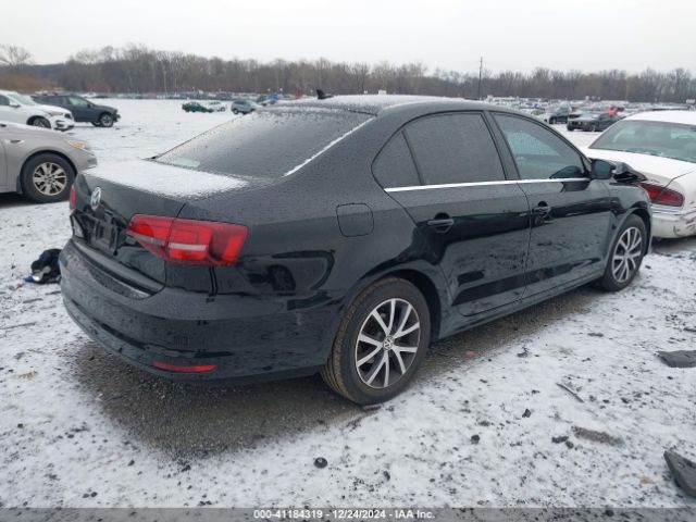 Photo 3 VIN: 3VWDB7AJ8HM237451 - VOLKSWAGEN JETTA 