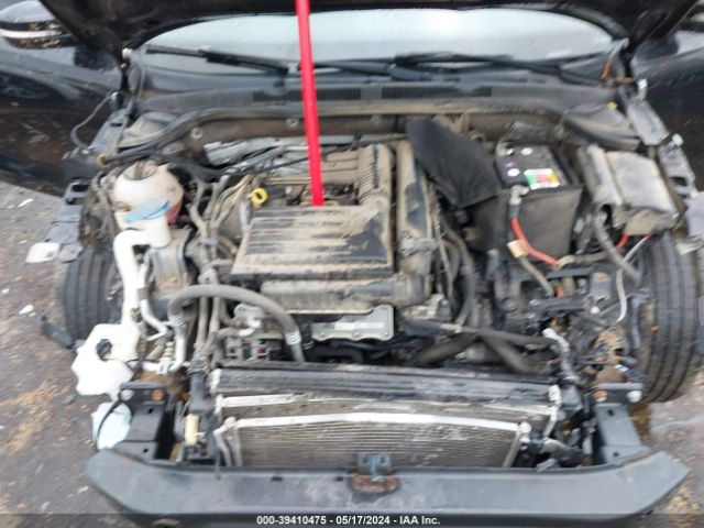 Photo 9 VIN: 3VWDB7AJ8HM252919 - VOLKSWAGEN JETTA 