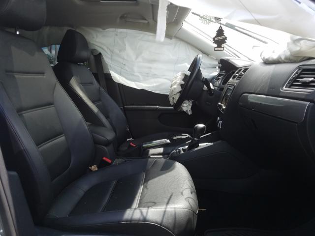 Photo 4 VIN: 3VWDB7AJ8HM260356 - VOLKSWAGEN JETTA 