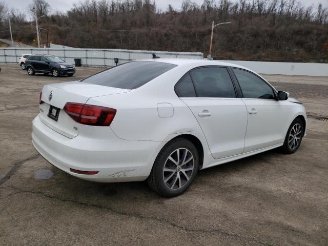 Photo 2 VIN: 3VWDB7AJ8HM266285 - VOLKSWAGEN JETTA SE 