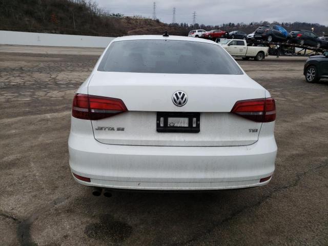 Photo 5 VIN: 3VWDB7AJ8HM266285 - VOLKSWAGEN JETTA SE 