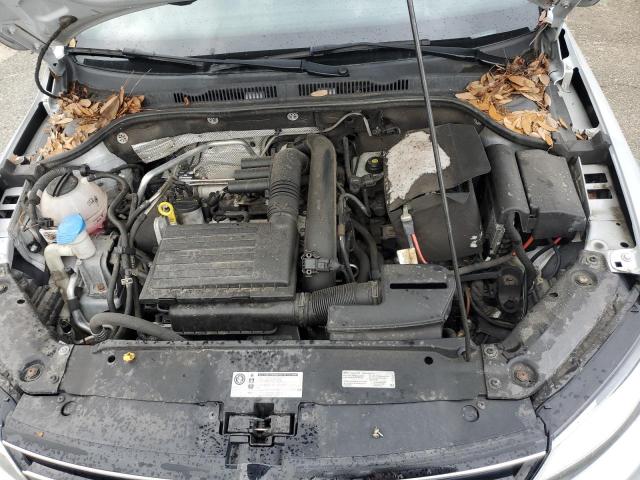 Photo 10 VIN: 3VWDB7AJ8HM273513 - VOLKSWAGEN JETTA 