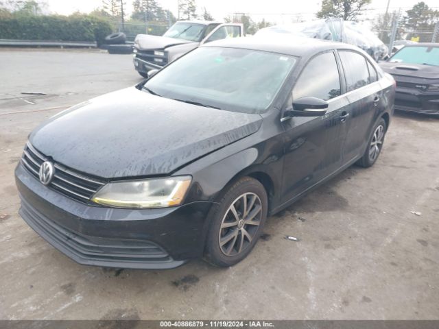 Photo 1 VIN: 3VWDB7AJ8HM276878 - VOLKSWAGEN JETTA 