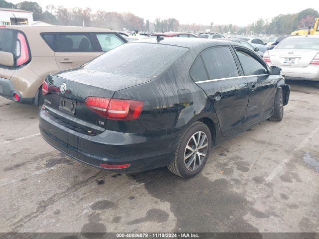 Photo 3 VIN: 3VWDB7AJ8HM276878 - VOLKSWAGEN JETTA 