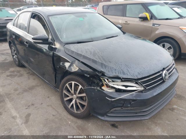 Photo 5 VIN: 3VWDB7AJ8HM276878 - VOLKSWAGEN JETTA 