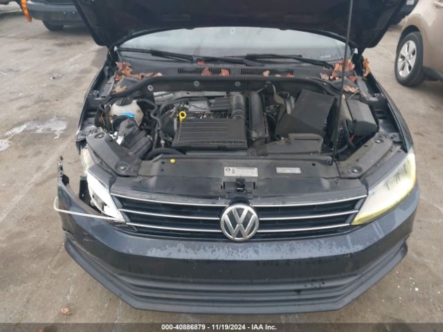 Photo 9 VIN: 3VWDB7AJ8HM276878 - VOLKSWAGEN JETTA 