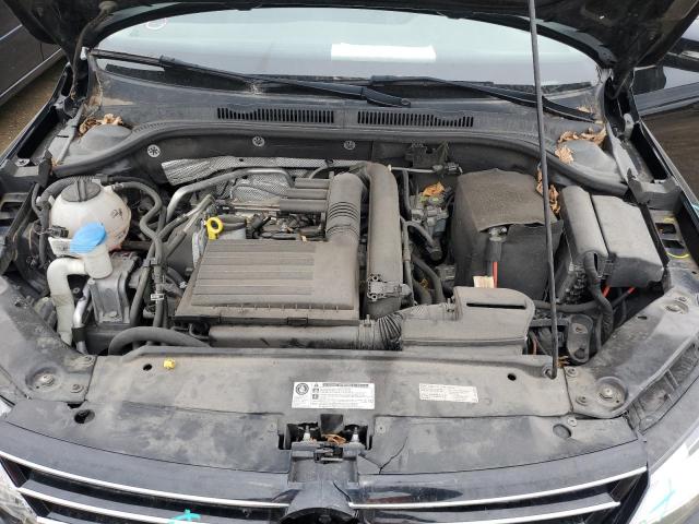 Photo 6 VIN: 3VWDB7AJ8HM281790 - VOLKSWAGEN JETTA SE 