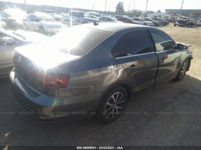 Photo 3 VIN: 3VWDB7AJ8HM302010 - VOLKSWAGEN JETTA 