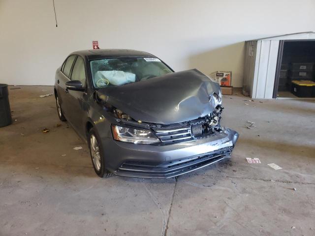 Photo 0 VIN: 3VWDB7AJ8HM310558 - VOLKSWAGEN JETTA SE 