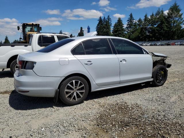 Photo 2 VIN: 3VWDB7AJ8HM312911 - VOLKSWAGEN JETTA SE 