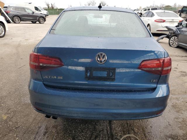 Photo 5 VIN: 3VWDB7AJ8HM326646 - VOLKSWAGEN JETTA 