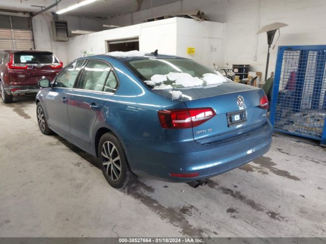 Photo 2 VIN: 3VWDB7AJ8HM328428 - VOLKSWAGEN JETTA 