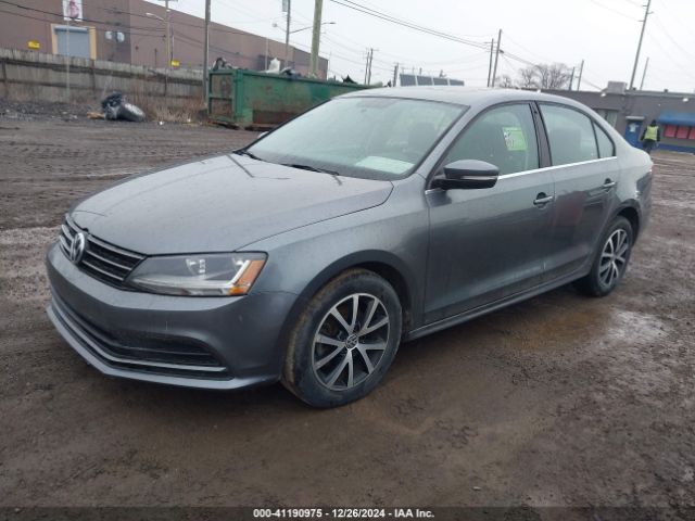 Photo 1 VIN: 3VWDB7AJ8HM330275 - VOLKSWAGEN JETTA 