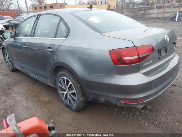 Photo 2 VIN: 3VWDB7AJ8HM330275 - VOLKSWAGEN JETTA 