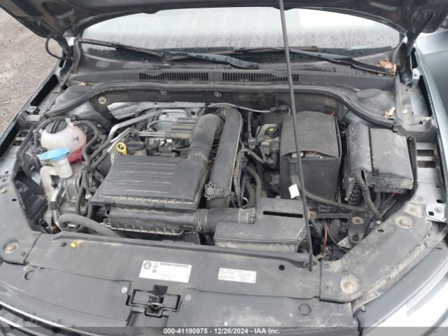 Photo 9 VIN: 3VWDB7AJ8HM330275 - VOLKSWAGEN JETTA 