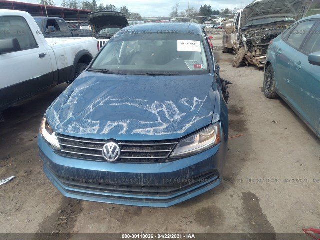 Photo 5 VIN: 3VWDB7AJ8HM346167 - VOLKSWAGEN JETTA 