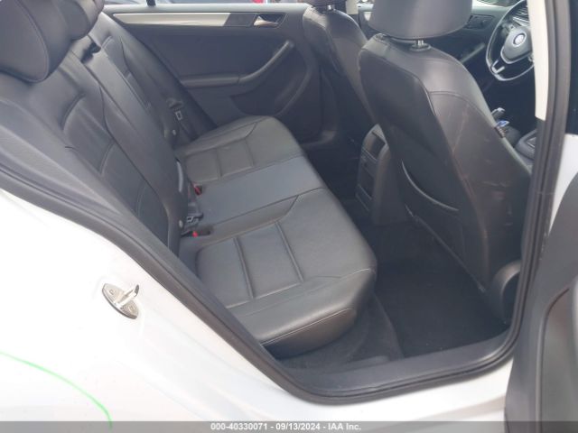 Photo 7 VIN: 3VWDB7AJ8HM346542 - VOLKSWAGEN JETTA 