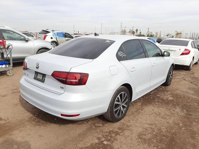 Photo 3 VIN: 3VWDB7AJ8HM346881 - VOLKSWAGEN JETTA SE 