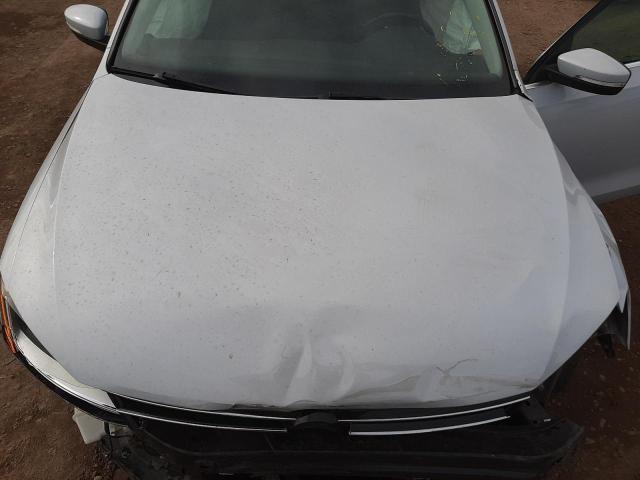 Photo 6 VIN: 3VWDB7AJ8HM346881 - VOLKSWAGEN JETTA SE 