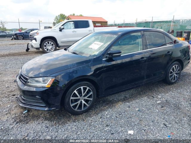 Photo 1 VIN: 3VWDB7AJ8HM347397 - VOLKSWAGEN JETTA 