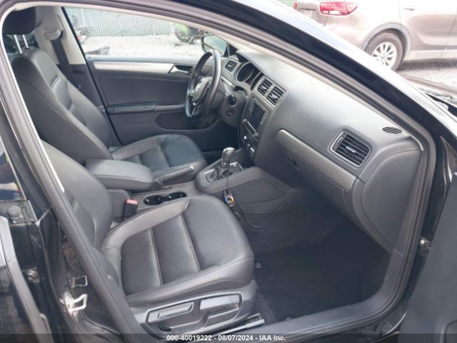 Photo 4 VIN: 3VWDB7AJ8HM347397 - VOLKSWAGEN JETTA 