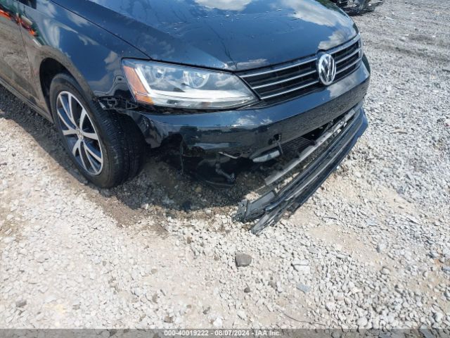 Photo 5 VIN: 3VWDB7AJ8HM347397 - VOLKSWAGEN JETTA 