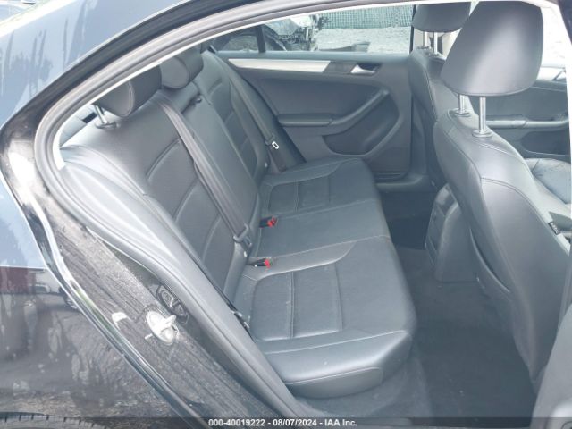 Photo 7 VIN: 3VWDB7AJ8HM347397 - VOLKSWAGEN JETTA 